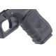 Страйкбольный пистолет (WE) GLOCK 18C Gen.4 Semi/Auto Silver, GAS, GBB WE-G002B-SV
