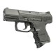 Модель пистолета WALTHER P99 COMPACT GBB, металл, GBB, GAS [WE]