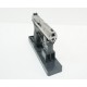 Страйкбольный пистолет WE Walther P99 GBB Silver (WE-PX001-SV)