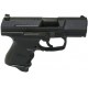 Модель пистолета WALTHER P99 COMPACT GBB, металл, GBB, GAS [WE]