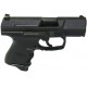 Модель пистолета WALTHER P99 COMPACT GBB, металл, GBB, GAS [WE]