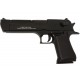 Magnum Research Licensed Semi/Full Auto Metal Desert Eagle CO2 Gas Blowback Airsoft Pistol by KWC арт.: 090505 [CYBERGUN]