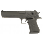 Страйкбольный пистолет CyberGun Desert Eagle 50AE - Spring ABS - 090102