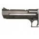 Страйкбольный пистолет CyberGun DESERT EAGLE BLOWBACK SEMI AUTO BLACK CO2 - 090502