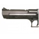 Страйкбольный пистолет CyberGun DESERT EAGLE BLOWBACK SEMI AUTO BLACK CO2 - 090502