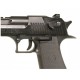 Страйкбольный пистолет CyberGun DESERT EAGLE BLOWBACK SEMI AUTO BLACK CO2 - 090502