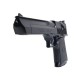 Страйкбольный пистолет CyberGun Desert Eagle 50AE - Spring ABS - 090102