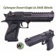 Страйкбольный пистолет DESERT EAGLE L6 MK XIX .50AE FULL METAL GAS BLACK SCARRELLANTE арт.: 950509 [CYBERGUN]