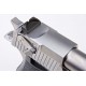 Страйкбольный пистолет CyberGun Desert Eagle .50AE Silver Gas/blow back, матовый - 090510