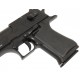 Magnum Research Licensed Semi/Full Auto Metal Desert Eagle CO2 Gas Blowback Airsoft Pistol by KWC арт.: 090505 [CYBERGUN]