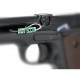 Модель электропистолета CM.125S USP Mosfet Edition (CYMA)