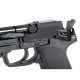 Модель электропистолета CM.125S USP Mosfet Edition (CYMA)