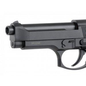 Модель электропистолета CM.126S Beretta M92 Mosfet Edition (CYMA)