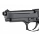 Модель электропистолета CM.126S Beretta M92 Mosfet Edition (без АКБ и ЗУ) (CYMA)