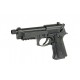 Страйкбольный пистолет CM132S Beretta M92 USB VERSION (CYMA)