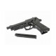 Страйкбольный пистолет CM132S Beretta M92 USB VERSION (CYMA)