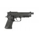 Страйкбольный пистолет CM132S Beretta M92 USB VERSION (CYMA)