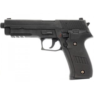 CYMA Модель пистолета SigSauer P226 (CM122)