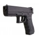 Модель электропистолета CM.030S Glock 18C Mosfet Edition (без АКБ) [CYMA]