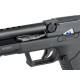 Модель электропистолета CM.030S Glock 18C Mosfet Edition (CYMA)
