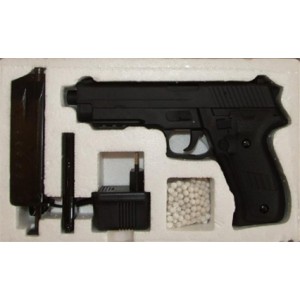 CYMA Модель пистолета SigSauer P226 (CM122)