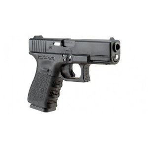 Страйкбольный пистолет Tokyo Marui Glock 19 GEN 3 GBB, GAS, Blow Back