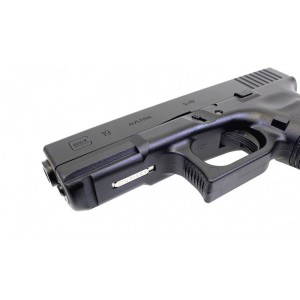 Страйкбольный пистолет Tokyo Marui Glock 19 GEN 3 GBB, GAS, Blow Back