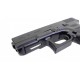 Страйкбольный пистолет Tokyo Marui Glock 19 GEN 3 GBB, GAS, Blow Back