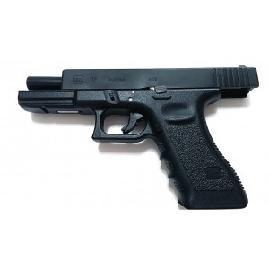 Страйкбольный пистолет TOKYO MARUI GLOCK 17 GBB, GAS (G17, Gen.3)