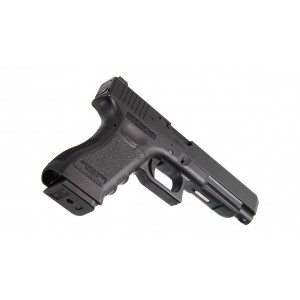 Страйкбольный пистолет GLOCK 34  GBB Black Tokyo Marui