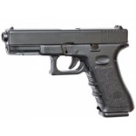 ASG Модель пистолета Glock 17 (пружиный взвод)