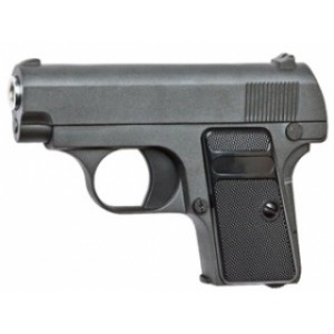 ASG Модель пистолета Colt 25 STI (пружиный взвод)