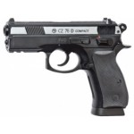 ASG Модель пистолета CZ 75D Compact