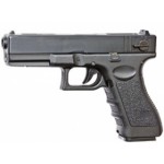 ASG Модель пистолета Glock 18C Electric