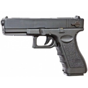 ASG Модель пистолета Glock 18C Electric
