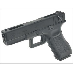 Tokyo Marui Пистолет газовый TM-4952839142443 Glock 18C Gas Blowback Pistol