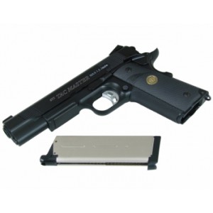 Модель пистолета ASG STI® TAC MASTER, GBB, металл (17181)