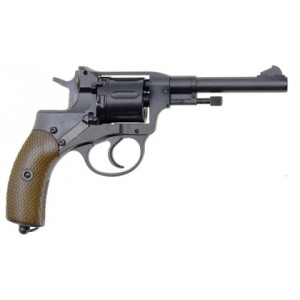 WG Nagant M1895 CO2 Gun