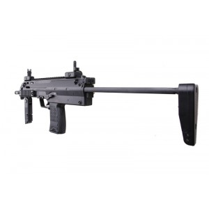 R4 submachine gun [WELL]