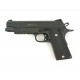 Страйкбольный пистолет Galaxy G.38 (Colt 1911) СПРИНГ