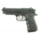 Страйкбольный пистолет Galaxy G.052B (Beretta 92) СПРИНГ 