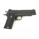 Страйкбольный пистолет Galaxy G.38 (Colt 1911) СПРИНГ