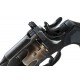 Gun Heaven (Win Gun) Webley MK VI 6mm Co2 Revolver - Weathered Version