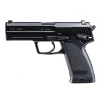 Модель пистолета UMAREX / KWA Heckler & Koch USP .45 GBB, Metall 2.5689