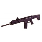 A&K Модель винтовки Magpul Masada/ACR AEG Black