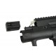 Страйкбольный автомат ARES AMOEBA M4 - CCP ELECTRONIC FIRING CONTROL SYSTEM - BLACK [AM-003-BK]