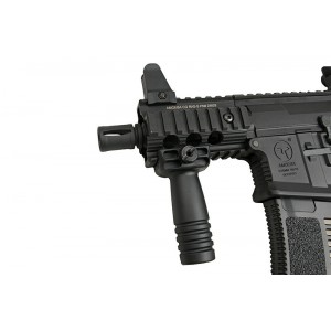 Модель автомата ARES AMOEBA M4 CG-001 (AM-007) ELECTRONIC FIRING CONTROL SYSTEM - BK