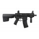 Модель автомата ARES AMOEBA M4 CG-001 (AM-007) ELECTRONIC FIRING CONTROL SYSTEM - BK