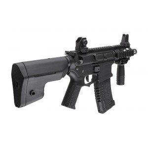 Модель автомата ARES AMOEBA M4 CG-001 (AM-007) ELECTRONIC FIRING CONTROL SYSTEM - BK