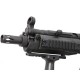 CYMA Модель автомата MP5 UMP с двигающимся затвором, металл-пластик АБС (CM049)